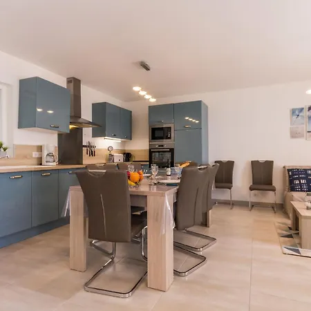 A Piriac-sur-mer, Plage, Wifi, Animaux Acceptes - Fr-1-306-1155 Apartment *