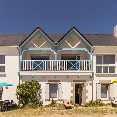 A Piriac-sur-mer, Plage, Wifi, Animaux Acceptes - Fr-1-306-1155 Piriac-sur-Mer