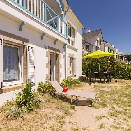 A Piriac-sur-mer, Plage, Wifi, Animaux Acceptes - Fr-1-306-1155 Apartment *