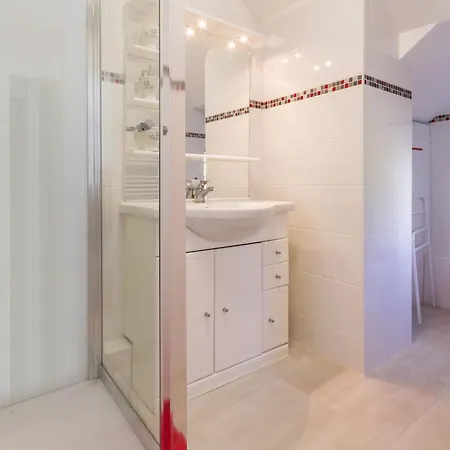 Apartmán A Piriac-sur-mer, Plage, Wifi, Animaux Acceptes - Fr-1-306-1155 *