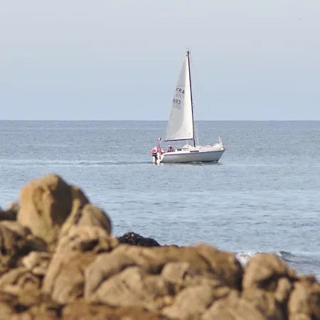 Apartmán A Piriac-sur-mer, Plage, Wifi, Animaux Acceptes - Fr-1-306-1155