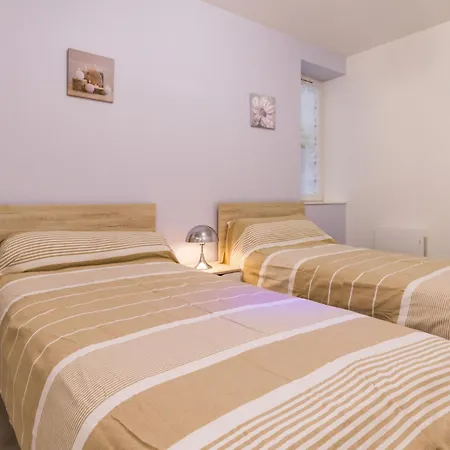 A Piriac-sur-mer, Plage, Wifi, Animaux Acceptes - Fr-1-306-1155 *