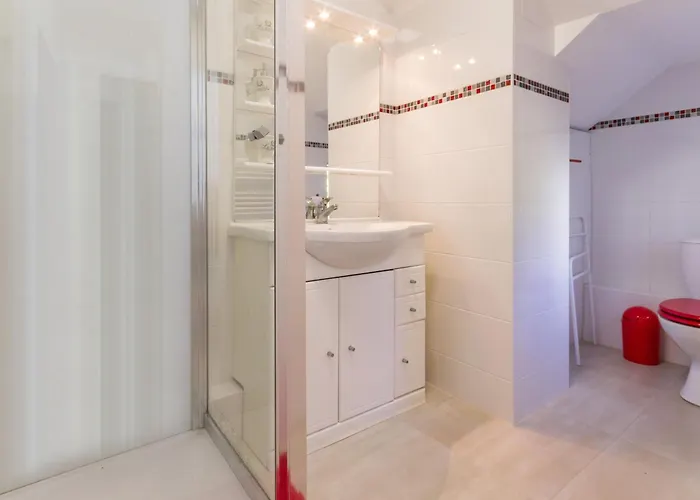 Appartamento Piriac-sur-mer, 3 Pièces, 4 Personnes - Fr-1-306-1155 *