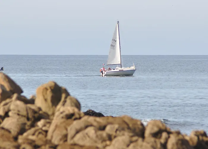 Appartamento Piriac-sur-mer, 3 Pièces, 4 Personnes - Fr-1-306-1155