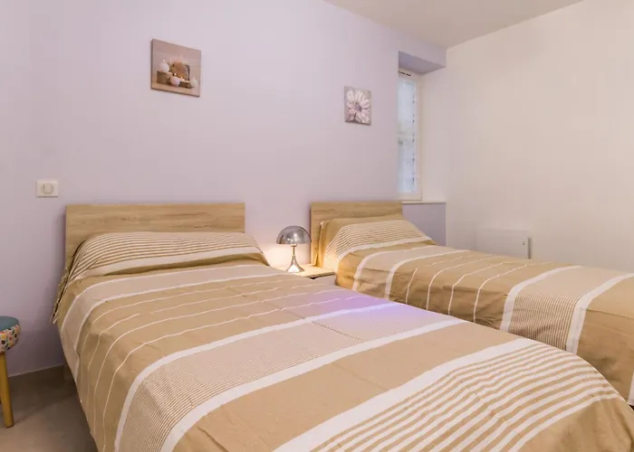 Piriac-sur-mer, 3 Pièces, 4 Personnes - Fr-1-306-1155 *