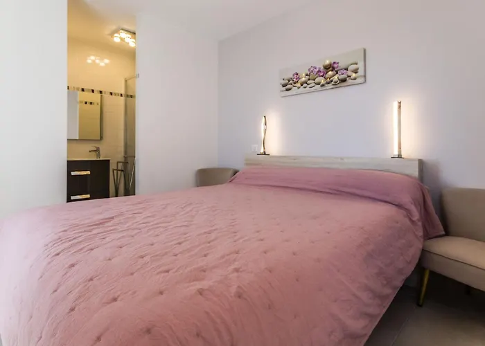 Appartamento Piriac-sur-mer, 3 Pièces, 4 Personnes - Fr-1-306-1155 Piriac-sur-Mer