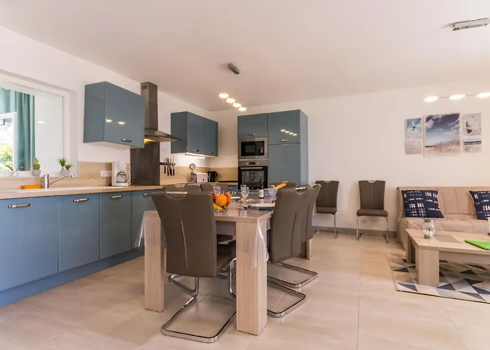 Piriac-sur-mer, 3 Pièces, 4 Personnes - Fr-1-306-1155 Appartamento *