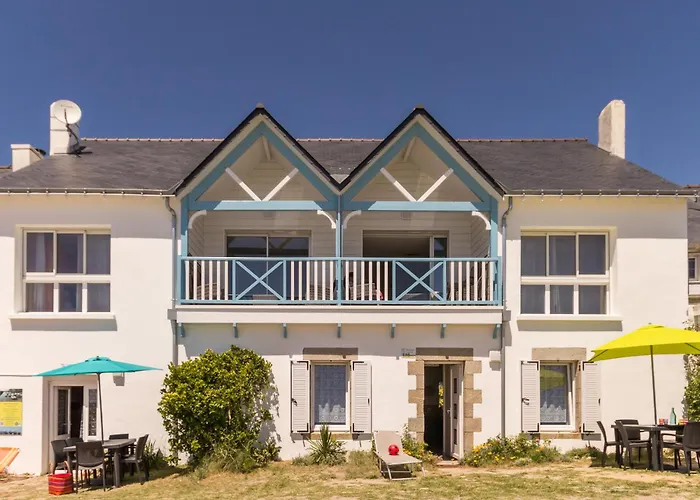 Piriac-sur-mer, 3 Pièces, 4 Personnes - Fr-1-306-1155 Piriac-sur-Mer